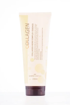 Esthetic House COLLAGEN HERB COMPLEX ESSENCE Эссенция для лица с коллагеном и растительными экстрактами, 230 ml. (8809311913403)