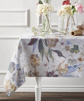 At-8046 Скатерть Atenas Home Textile Hera 250*150 см At-8046 250 150