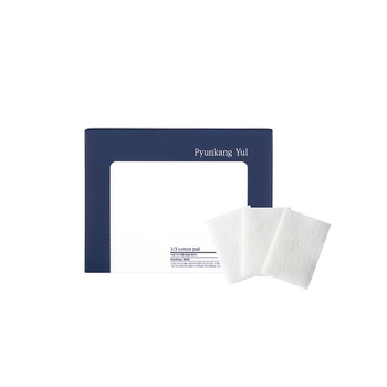 Хлопковые косметические пады PYUNKANG YUL 1/3 Cotton Pad 160 шт