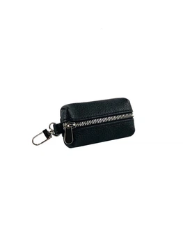 Ключичник DeKOL Classic mini-7710fl черный текстурный