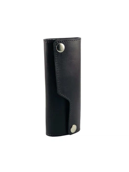 Ключичник DeKOL 040085-7721 коричневый гладкий