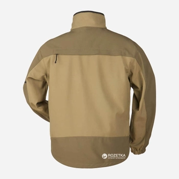 Куртка тактична 5.11 Tactical Chameleon Softshell Jacket 48099INT M Flat Dark Earth (2006000042543)