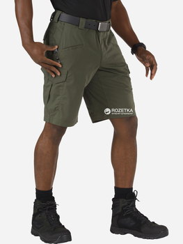 Шорты тактические 5.11 Tactical Stryke Shorts 73327 28 TDU Green (2000980374656)