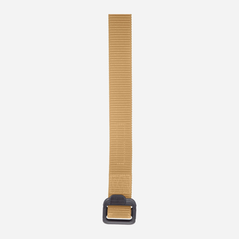 Пояс тактичний 5.11 Tactical TDU Belt - 1.5 Plastic Buckle 59551 S Coyote (2000000109459)