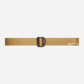 Пояс тактичний 5.11 Tactical TDU Belt - 1.75 Plastic Buckle 59552 M Coyote (2000000109688)