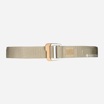 Пояс тактичний 5.11 Tactical Traverse Double Buckle Belt 59510 S Sandstone (2000980358144)