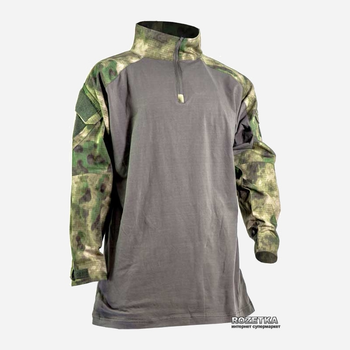 Реглан Skif Tac AOR shirt w/o elbow AOR-ATG-L A-tacs Green (27950137)