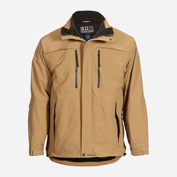 Куртка тактична 5.11 Tactical Bristol Parka 48152 M Coyote (2000980326341)