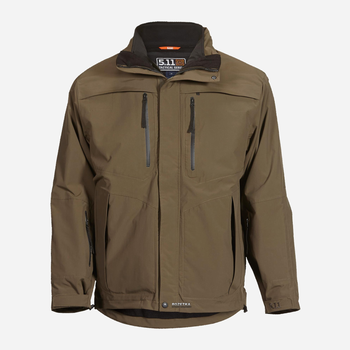 Куртка тактическая 5.11 Tactical Bristol Parka 48152 L Tundra (2000980326594)