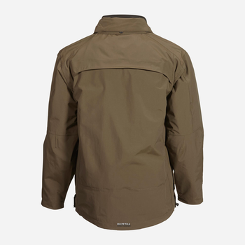 Куртка тактична 5.11 Tactical Bristol Parka 48152 3XL Tundra (2000980326624)