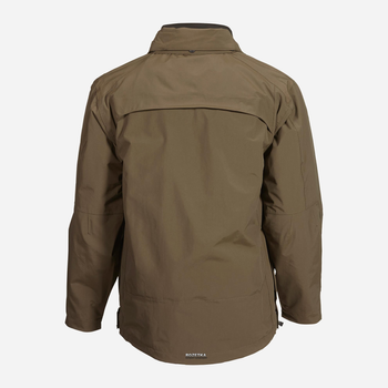 Куртка тактическая 5.11 Tactical Bristol Parka 48152 4XL Tundra (2000980326631)