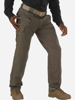 Штани тактичні 5.11 Tactical Stryke Pants 74369 28/32 р Tundra (2000980353880)