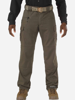 Брюки тактические 5.11 Tactical Stryke Pants 74369 36/34 р Tundra (2000980354054)