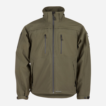 Куртка тактическая для штормовой погоды 5.11 Tactical Sabre 2.0 Jacket 48112 XL Moss (2006000042383)
