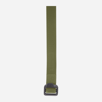 Пояс тактичний 5.11 Tactical TDU Belt - 1.5 Plastic Buckle 59551 M Tdu Green (2000000109534)