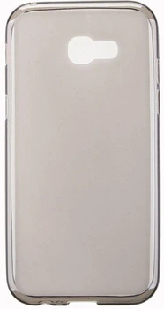 Чехол-накладка TOTO TPU case matte Samsung Galaxy A5 A520F 2017 Dark/Grey