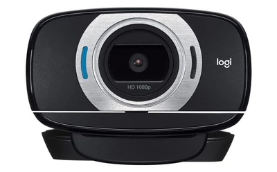 Веб-камера Lоgitech WebCam C615 HD WEBCAM (960-001056)