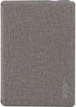 Чехол Onyx BOOX Smart Cover Poke2/Poke3/Poke4 Lite Grey