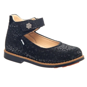 Ортопедические туфли для девочки Theo Leo 988/1 (36)