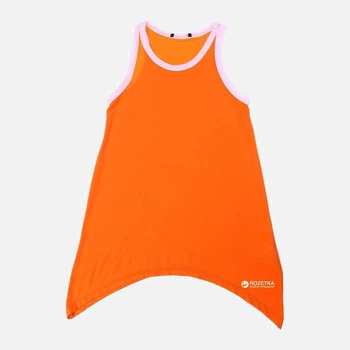 Сарафан Tezenis (Calzedonia) LC143 124-130 Помаранчевий (200007007)