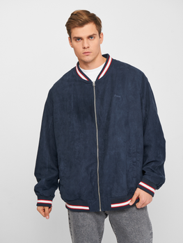 Jack and jones jorhall bomber jacket hotsell