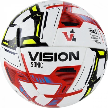 Футбольный мяч Torres Vision Sonic IMS (размер 5),
