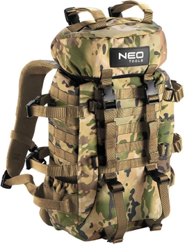 Рюкзак тактический NEO Tools 30 л (84-325)