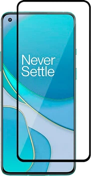 Защитное стекло для смартфона OnePlus 9 PowerPlant Black (GL609871)