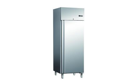 Шкаф морозильный EWT INOX GN650BT