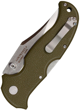 Кишеньковий ніж Cold Steel Bush Ranger Lite (12601454)