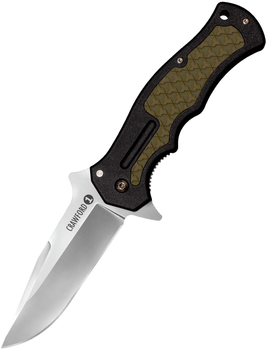 Карманный нож Cold Steel Crawford Model 1 (12601427)