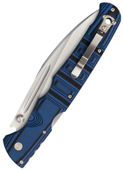 Карманный нож Cold Steel Frenzy II S35VN (12601425)