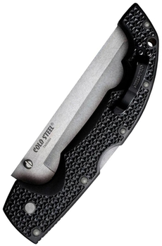 Карманный нож Cold Steel Voyager XL TP (12601410)