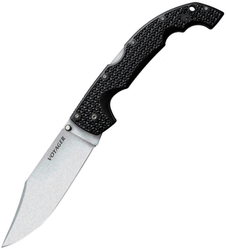 Карманный нож Cold Steel Voyager XL CP (12601409)