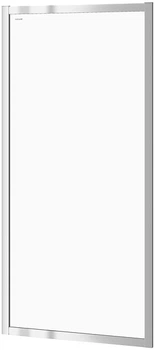 Бічна стінка CERSANIT Zip 90x190 см S154-008 прозоре скло