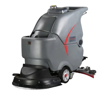 Поломоечная машина Gaomei GM50B