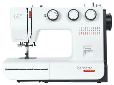 Швейная машина Bernette B35