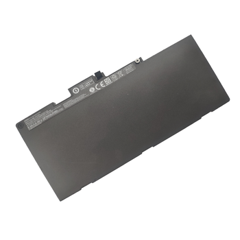 Акумуляторна батарея HP CS03 (11.4V, 4035 mAh, Li-Ion) для EliteBook 745 G3 755 G3 755 G4 ZBook 15u G3