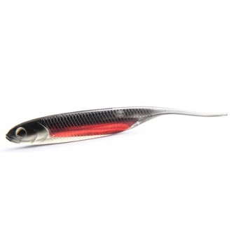Силикон Fish Arrow Flash-J 4″, #108