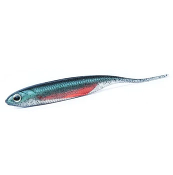 Силикон Fish Arrow Flash-J 4″, #10