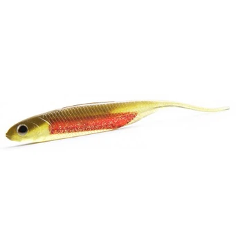 Силикон Fish Arrow Flash-J 4″, #13