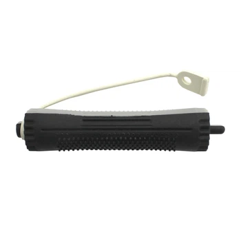 Бигуди для холодной завивки SPL 905124 двухцветные (комплект 12 шт.), ø 16 мм
