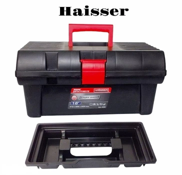 Ящик 16"450*350*350 Haisser для інструменту Stuff Basic (90008)