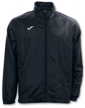 Дитяча вітровка Joma IRIS чорна 118-128 100087.100