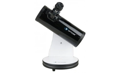 Телескоп opticon 76/300