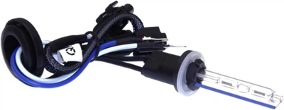 Ксеноновая лампа Qline Xenon Max H27 5500K (1 шт)
