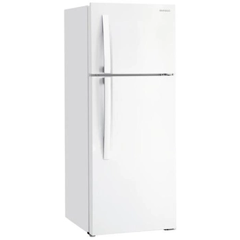 Холодильник Shivaki HD360 FWEN Белый