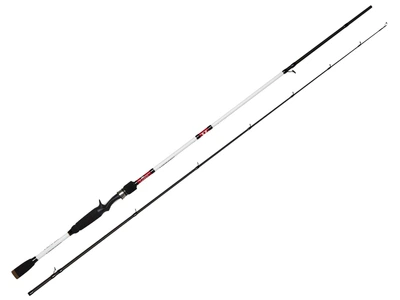 Вудилище спінінгове Lucky John Vanrex BAITCAST 28 7-28/2.28(7'6") (121767) LJVB-762MF