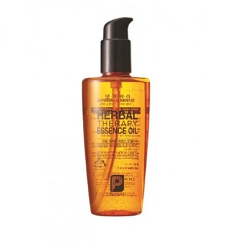 Масло для волосся на основі цілющих трав DAENG GI MEO RI Professional Herbal therapy essence oil, 140 мл
