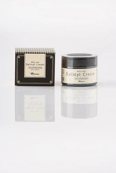 Крем для обличчя саліциловий з ефектом пілінгу ELIZAVECCA SALICYL CREAM 50 мл (8809071364514)